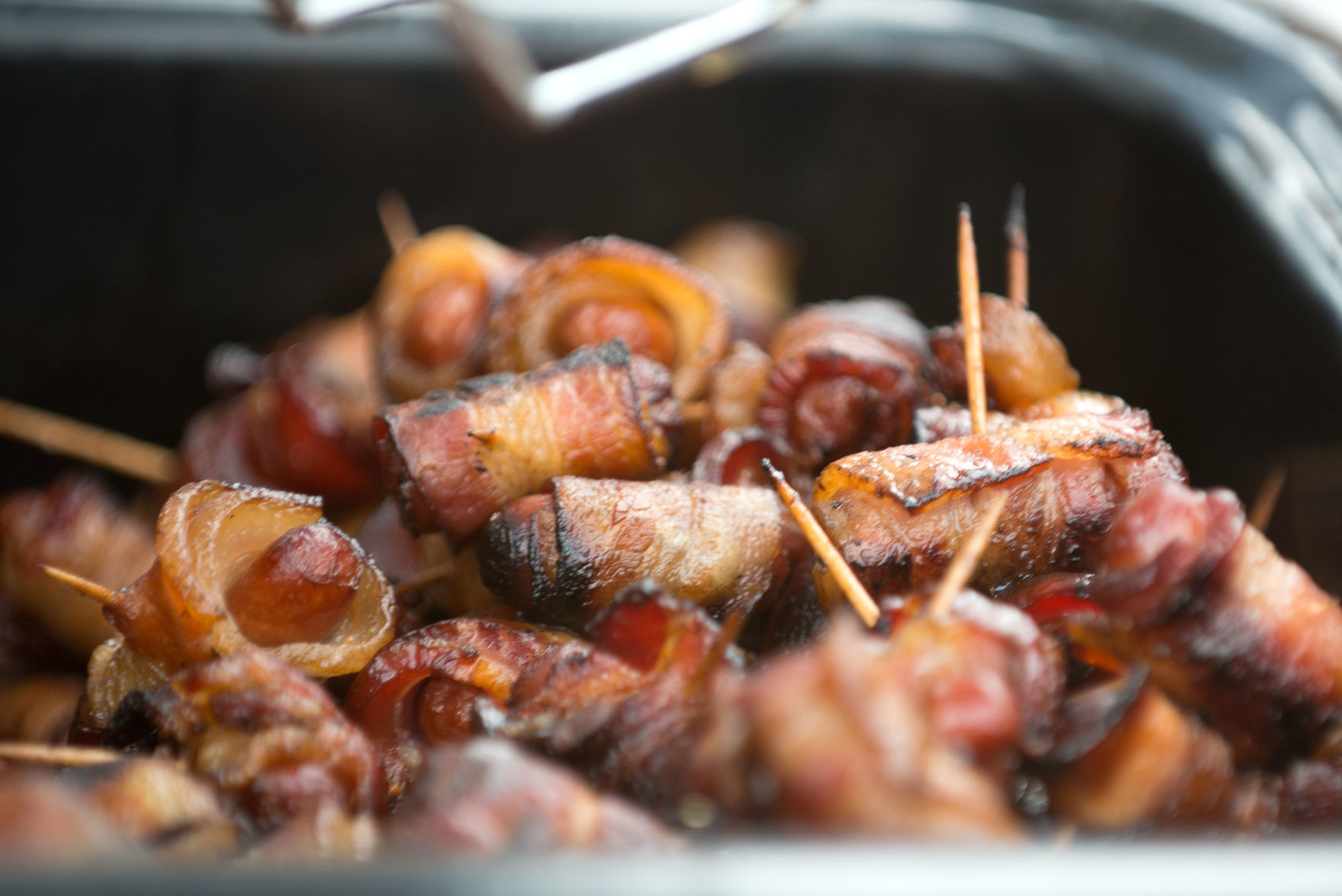 2019 Baconfest
